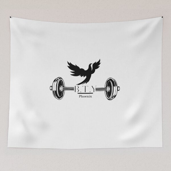 Item preview, Phoenix Better than yesterday! designed and sold by Jesús  Chacín.