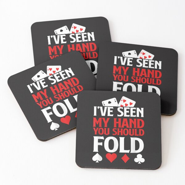 Item preview, Funny Poker - Exas Holdem Lucky Poker  designed and sold by RubyCWalden.