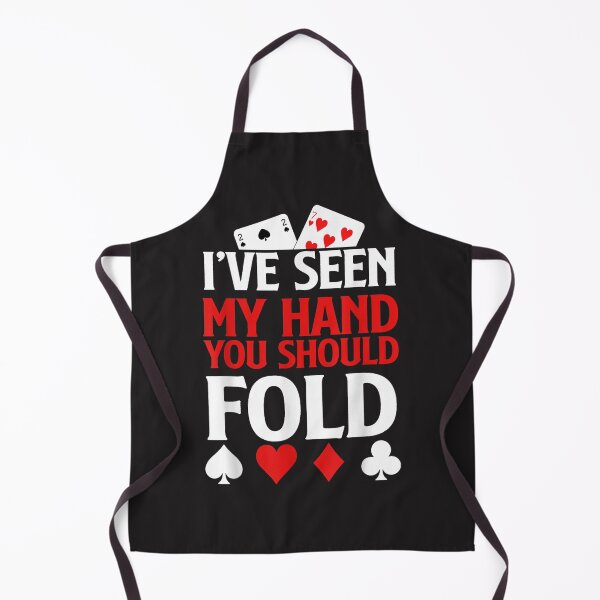 Item preview, Funny Poker - Exas Holdem Lucky Poker designed and sold by RubyCWalden.