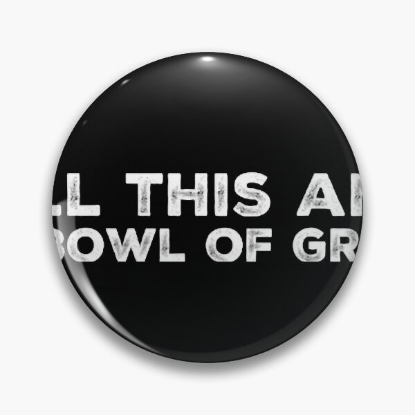 Item preview, All this and a bowl of Grits designed and sold by mabry-jenaez.