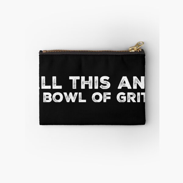 Item preview, All this and a bowl of Grits designed and sold by mabry-jenaez.