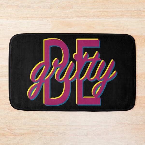 Item preview, be gritty designed and sold by mabry-jenaez.