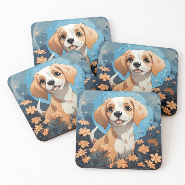 Item preview, Beagle dreams collection designed and sold by marso9333.