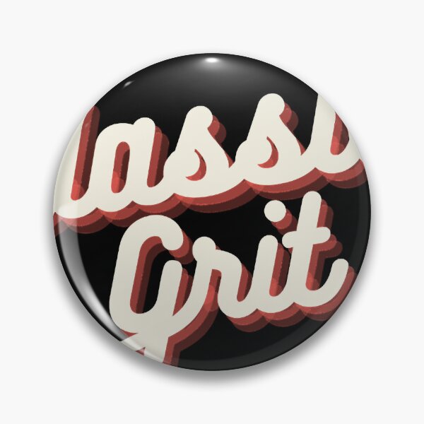 Item preview, Grit designed and sold by mabry-jenaez.