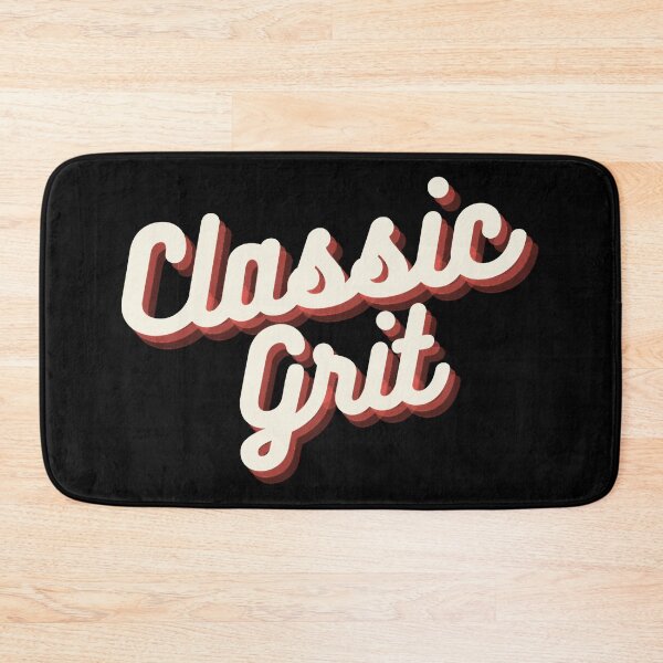 Item preview, Grit designed and sold by mabry-jenaez.
