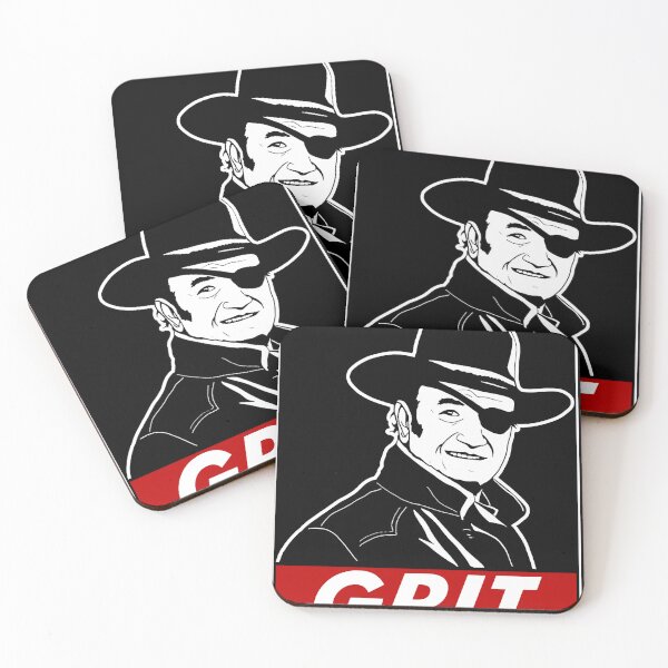 Item preview, Grit designed and sold by mabry-jenaez.