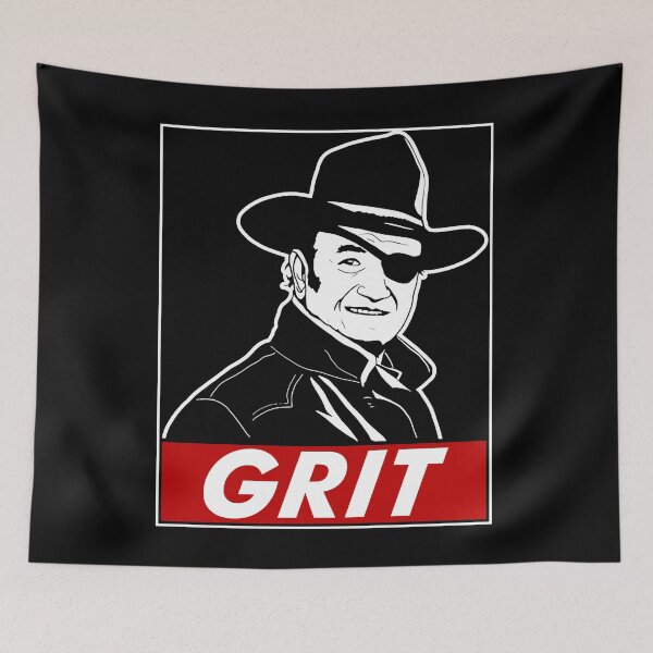 Item preview, Grit designed and sold by mabry-jenaez.