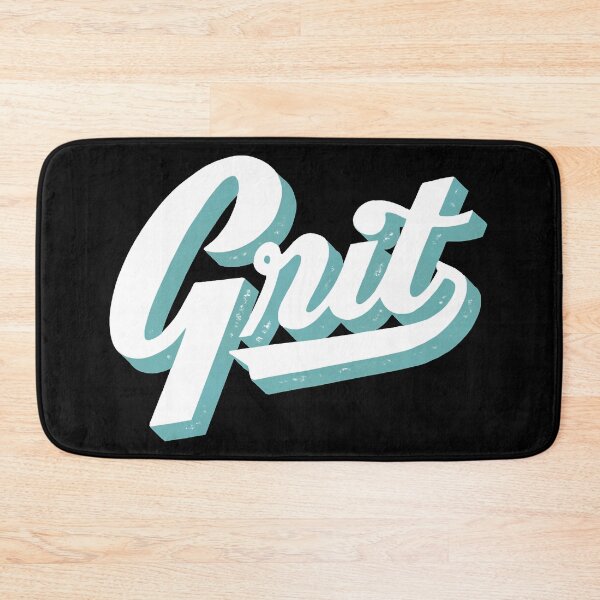 Item preview, Grit designed and sold by mabry-jenaez.