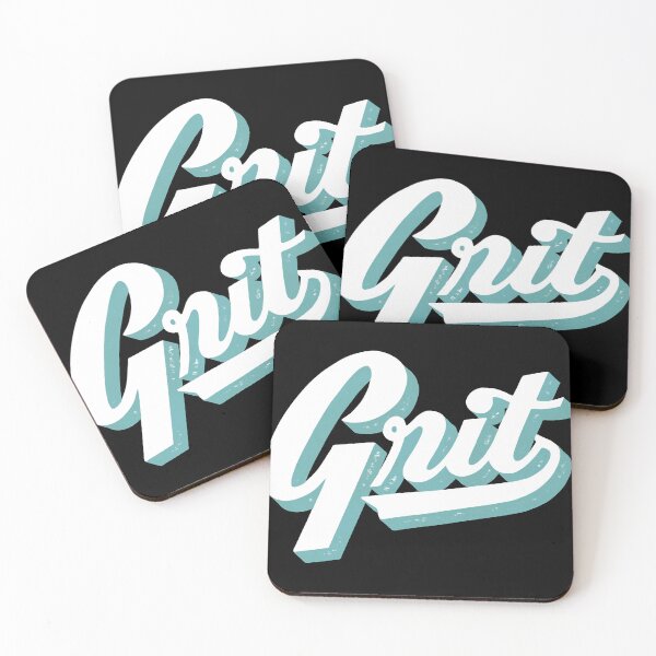 Item preview, Grit designed and sold by mabry-jenaez.