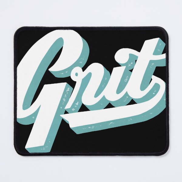 Item preview, Grit designed and sold by mabry-jenaez.