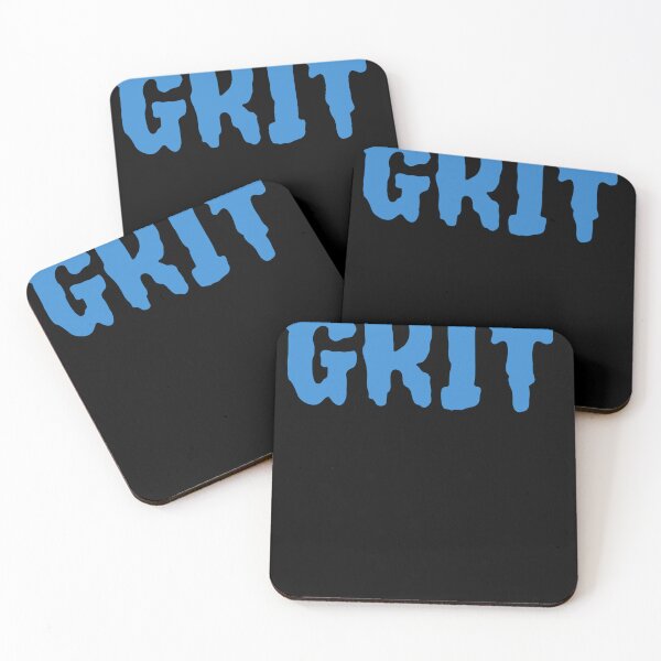 Item preview, Grit designed and sold by mabry-jenaez.