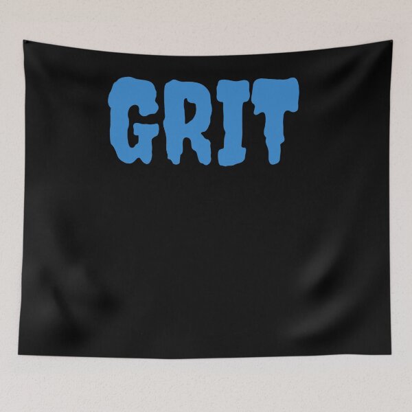 Item preview, Grit designed and sold by mabry-jenaez.