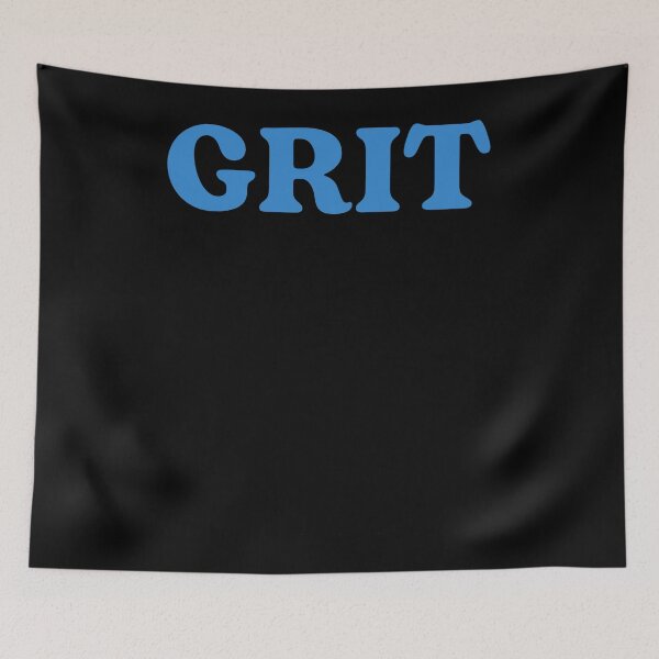 Item preview, Grit designed and sold by mabry-jenaez.