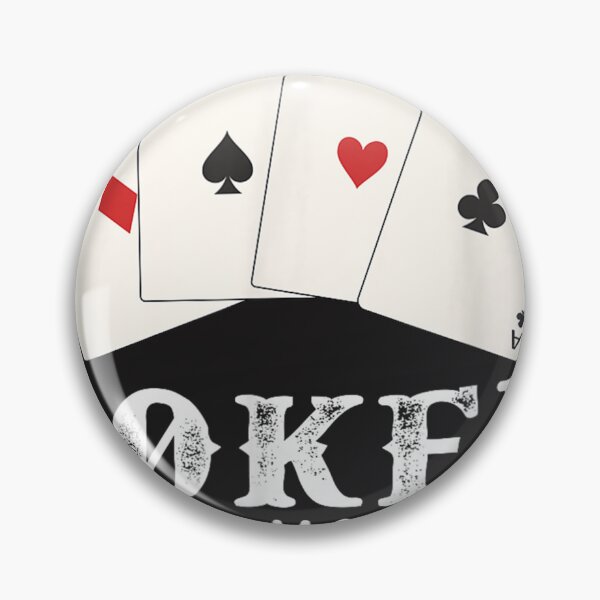 Item preview, Funny Poker I Like Poker And Maybe 3 People Poker  designed and sold by RubyCWalden.