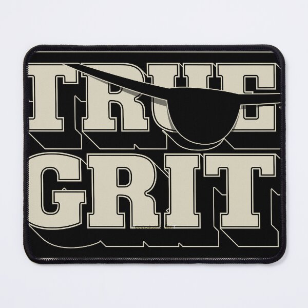 Item preview, Grit designed and sold by mabry-jenaez.