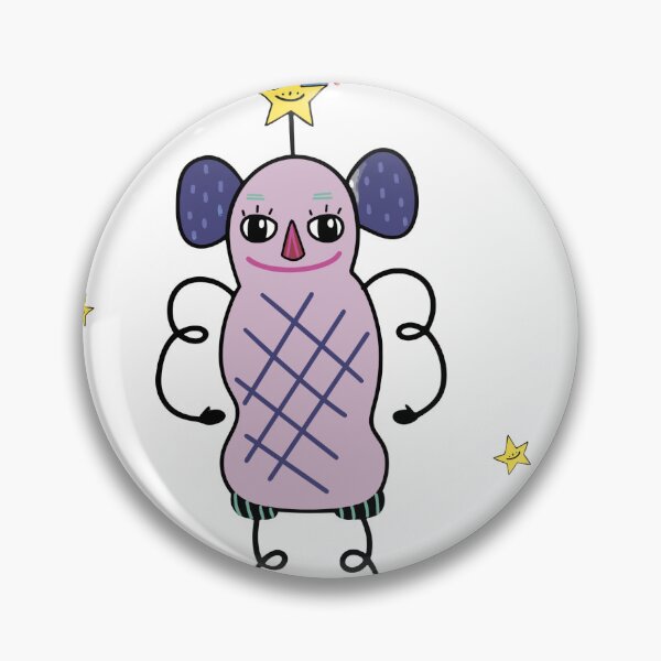 Item preview, star magic designed and sold by Kikajotoh.