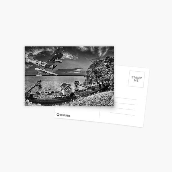Vista previa del artículo con la obra «Noche de viaje», diseñado y vendido por ivoire.