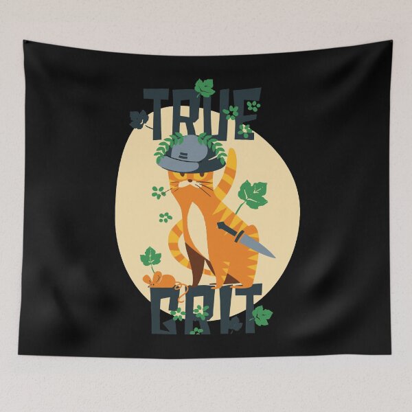 Item preview, Grit designed and sold by mabry-jenaez.