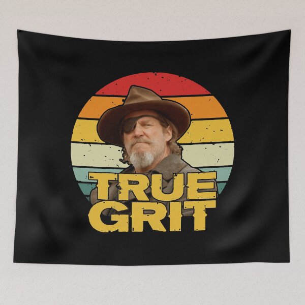 Item preview, Grit designed and sold by mabry-jenaez.