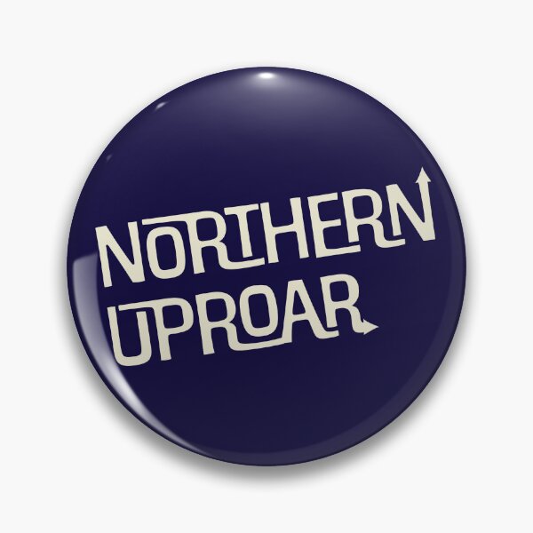 Item preview, Northern Uproar designed and sold by modernistdesign.