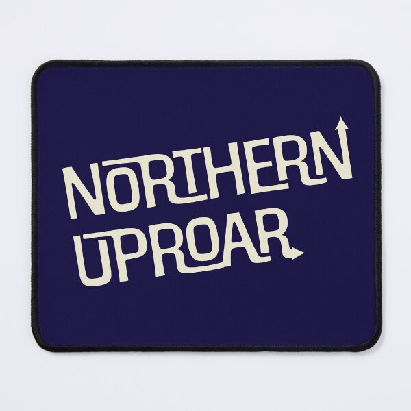 Item preview, Northern Uproar designed and sold by modernistdesign.