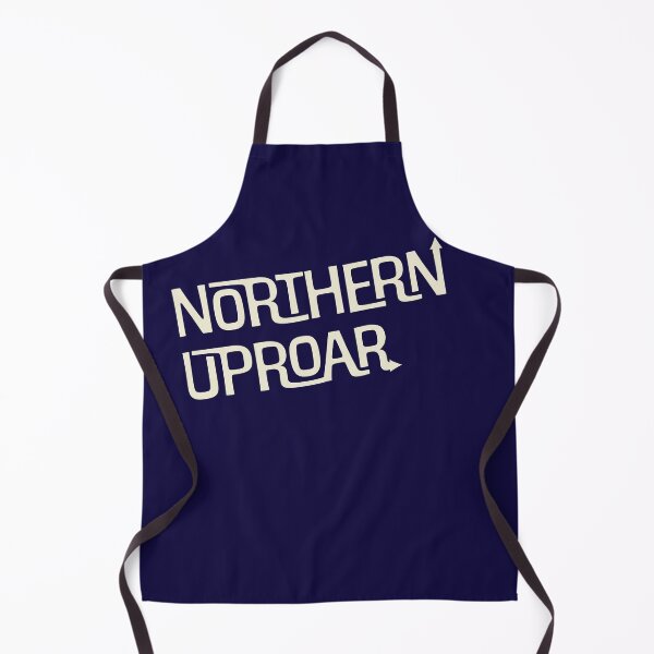 Item preview, Northern Uproar designed and sold by modernistdesign.