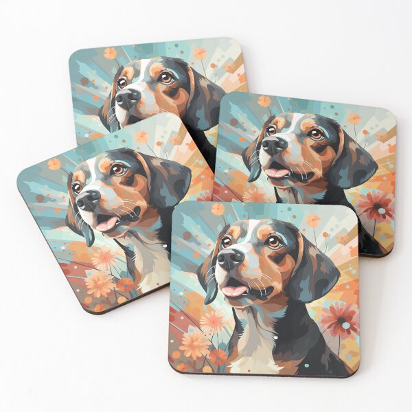 Item preview, Beagle dreams collection designed and sold by marso9333.