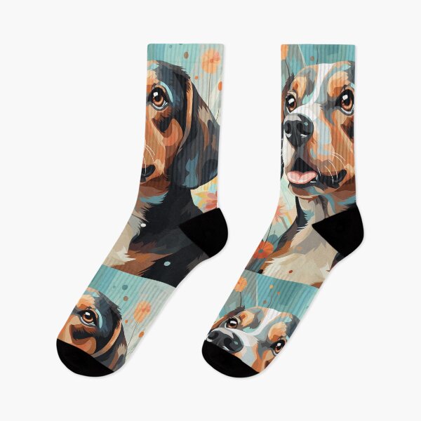 Item preview, Beagle dreams collection designed and sold by marso9333.
