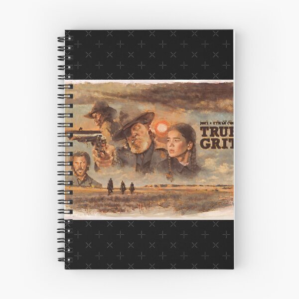 Item preview, Grit designed and sold by mabry-jenaez.