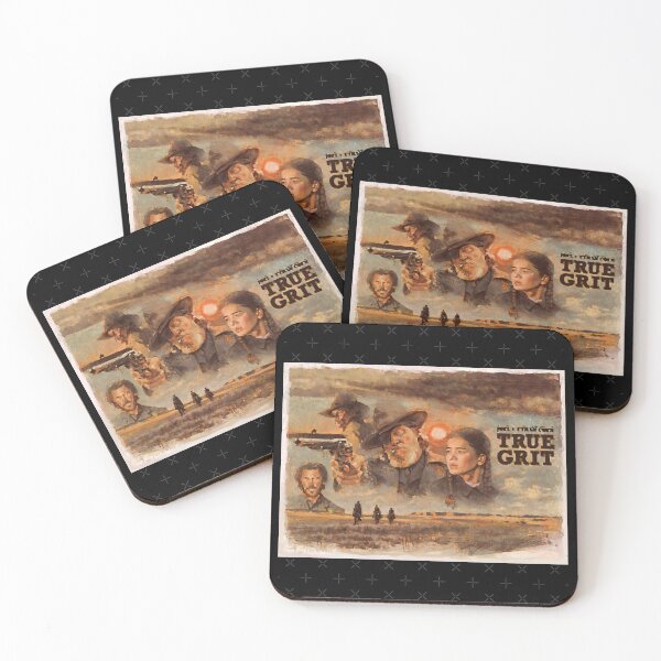 Item preview, Grit designed and sold by mabry-jenaez.