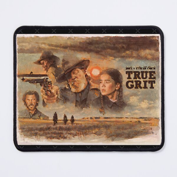 Item preview, Grit designed and sold by mabry-jenaez.