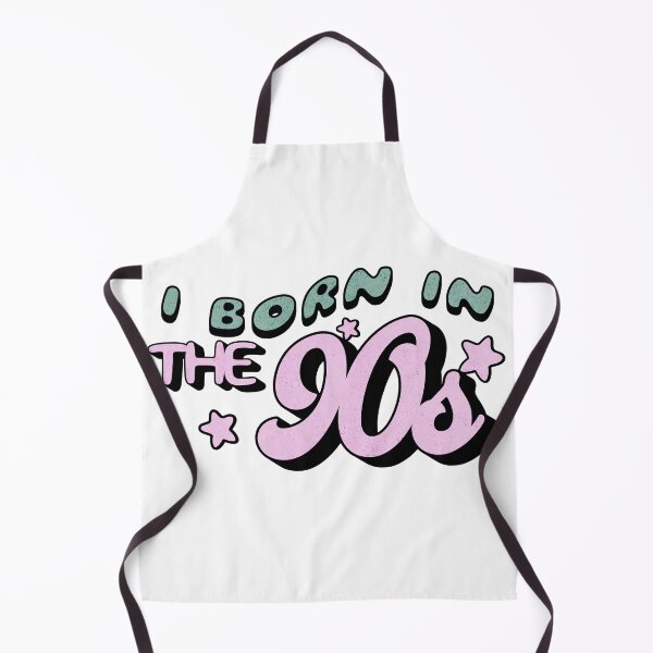 Item preview, Born in the 90s designed and sold by ThiagoSDantas.