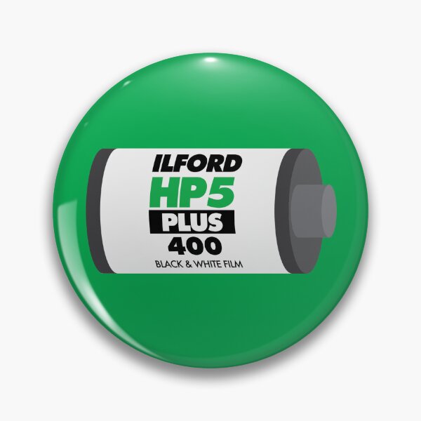 Item preview, Ilford HP5+ designed and sold by Tony-DeZinno.