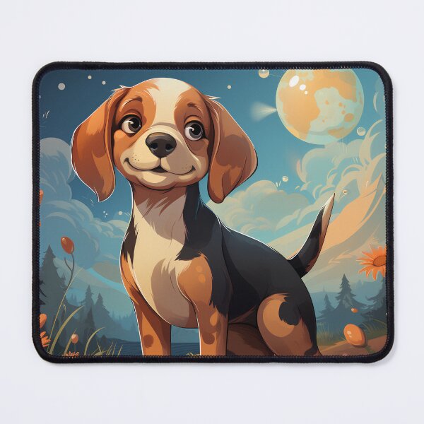 Item preview, Beagle dreams collection designed and sold by marso9333.