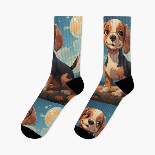 Item preview, Beagle dreams collection designed and sold by marso9333.