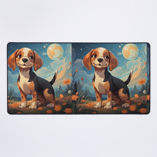 Item preview, Beagle dreams collection designed and sold by marso9333.