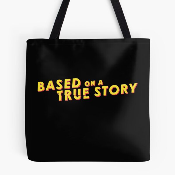 Item preview, Based on a true story designed and sold by dakota142.