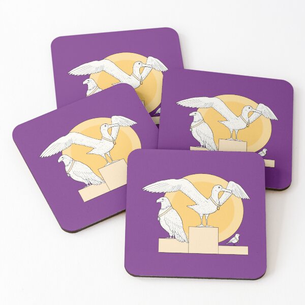 Item preview, Mezcla triple Albatross Eagle Birdie designed and sold by mwwsvdebl54.