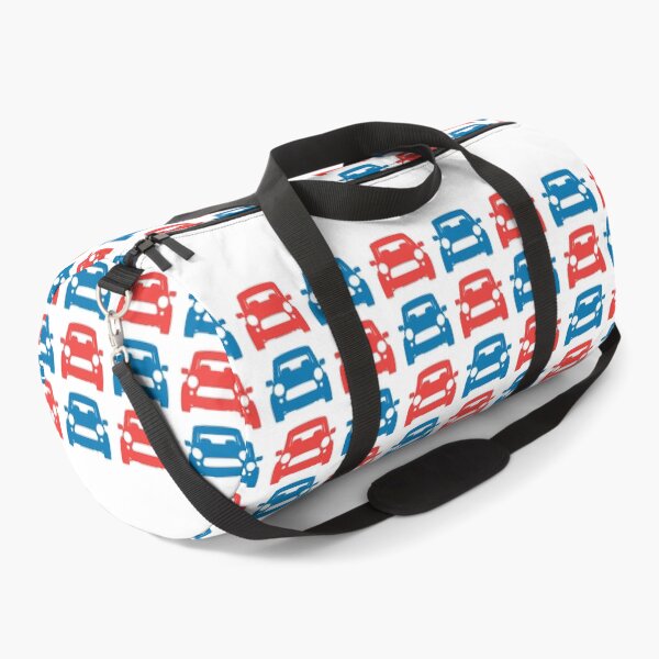 Item preview, British Mini Car Pattern designed and sold by ClassicMotors.