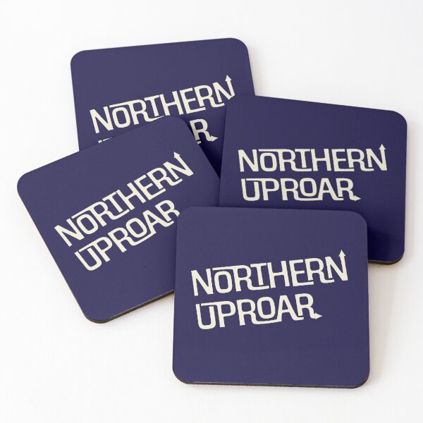 Item preview, Northern Uproar designed and sold by modernistdesign.