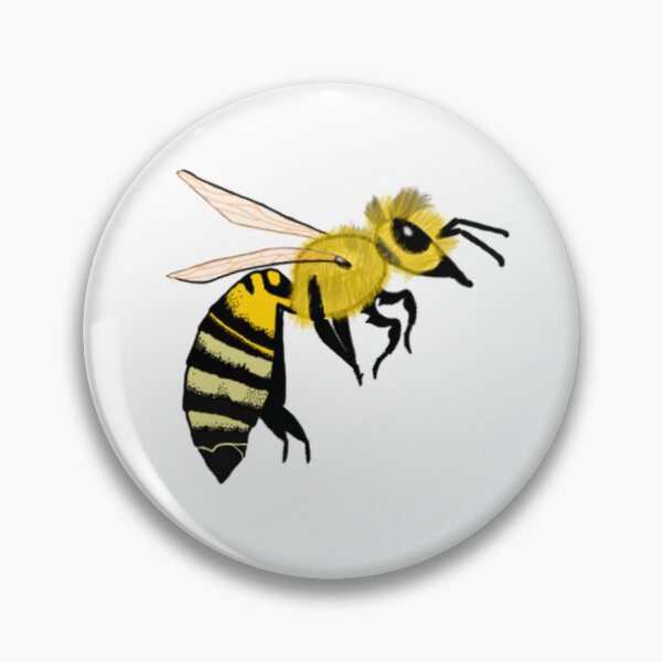 Item preview, Bee designed and sold by Haglaz97.