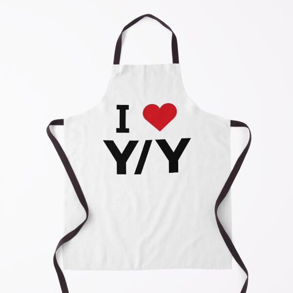 Item preview, I love Y/Y designed and sold by Moyanana.