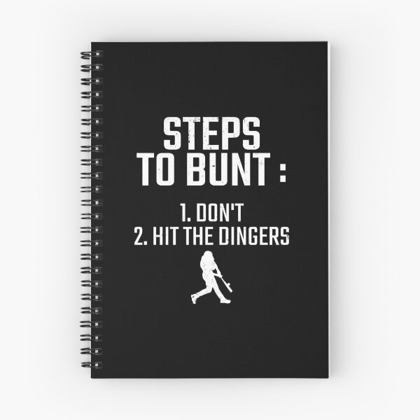 Item preview, funny baseball quote baseball quotes designed and sold by WangsArt.