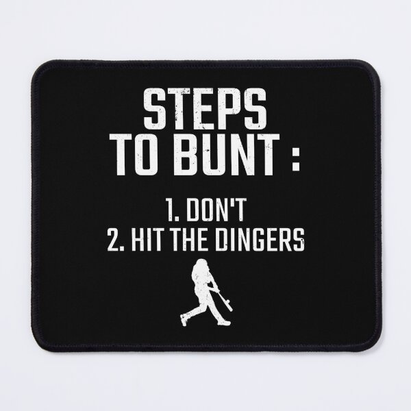 Item preview, funny baseball quote baseball quotes designed and sold by WangsArt.