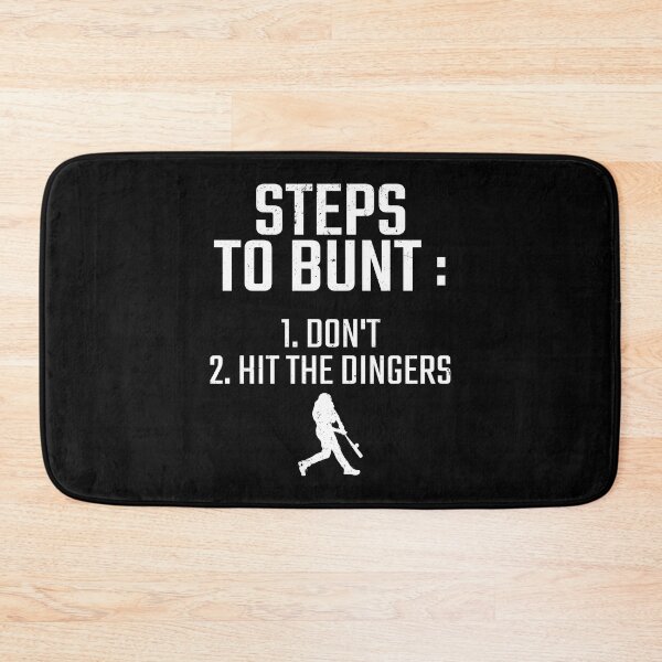 Item preview, funny baseball quote baseball quotes designed and sold by WangsArt.