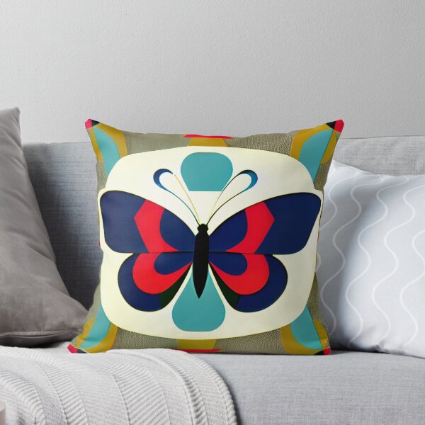 Item preview, Butterflies 43 designed and sold by A. Cat.