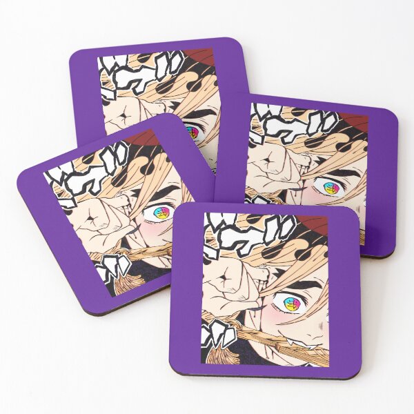 Item preview, douma colored manga St   	 designed and sold by vwdwsgzhj15.