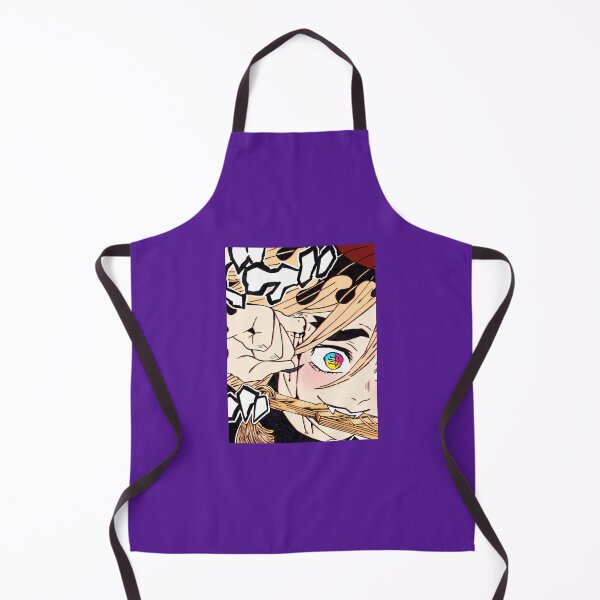 Item preview, douma colored manga St   	 designed and sold by vwdwsgzhj15.