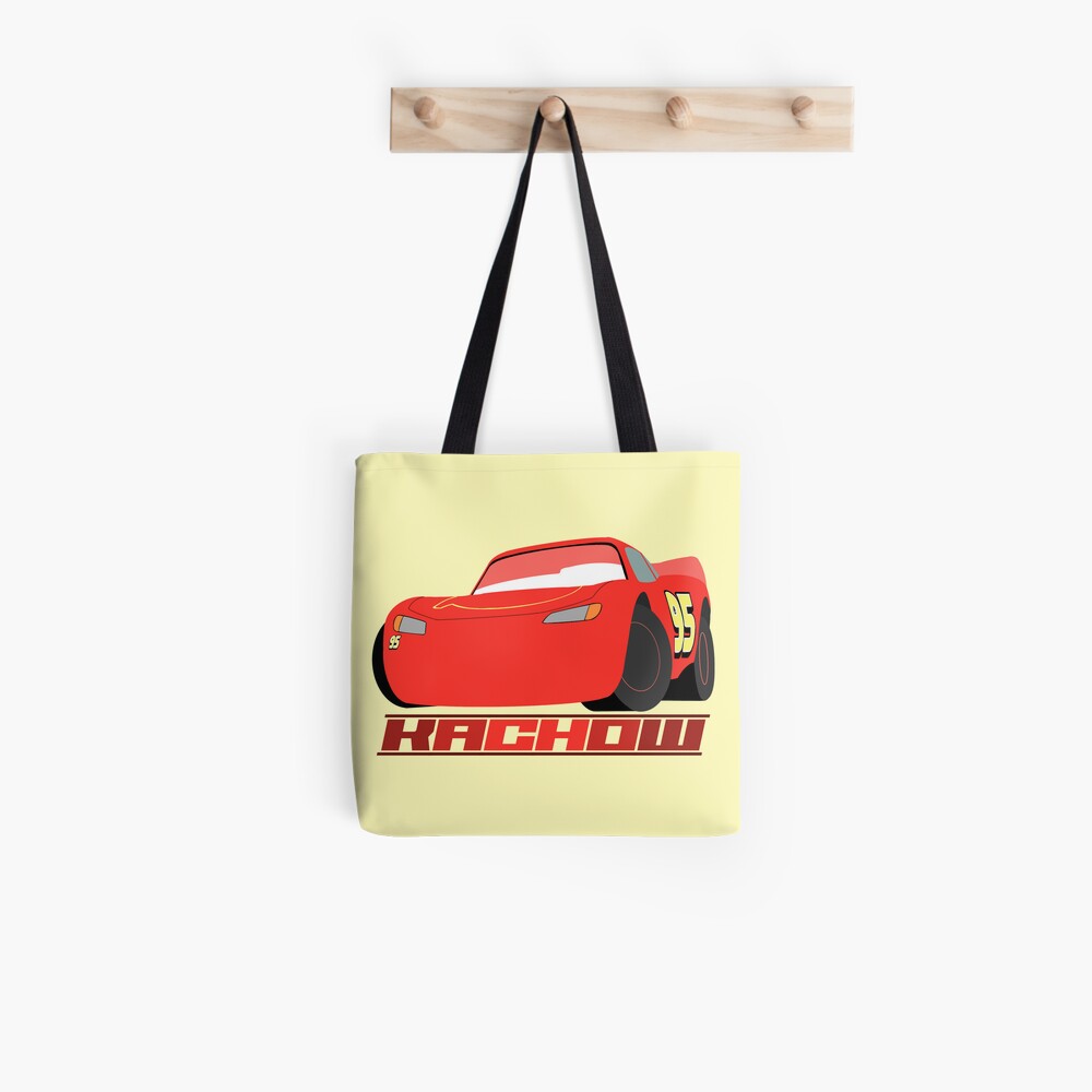 Postal for Sale con la obra «Rayo McQueen (Kawaii Kachow)» de