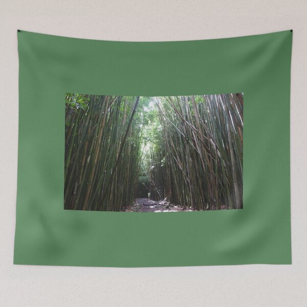 Item preview, Bamboo Serene Rainforest designed and sold by Passion4Travel.